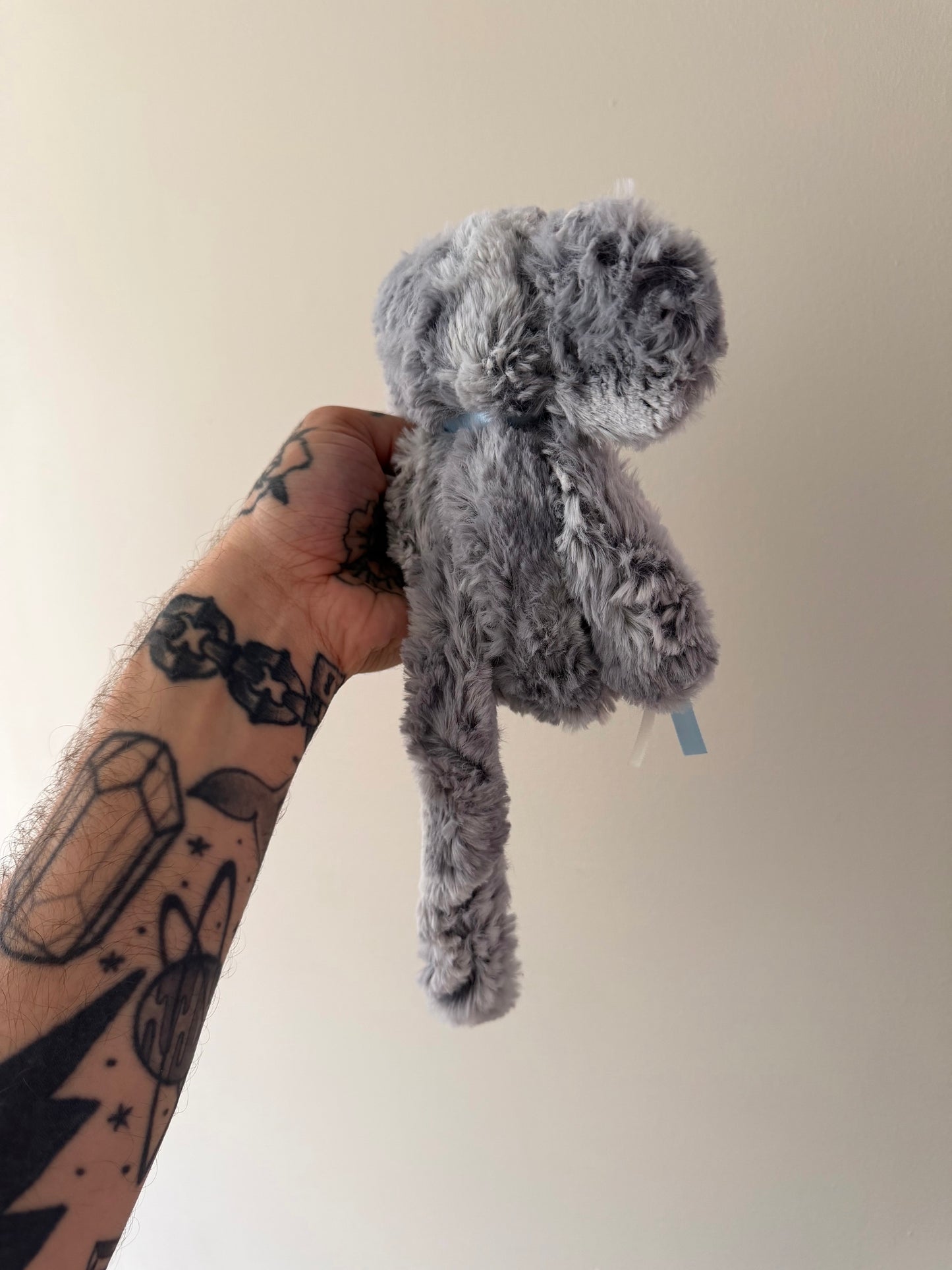 Stevie COMING SOON 🐒