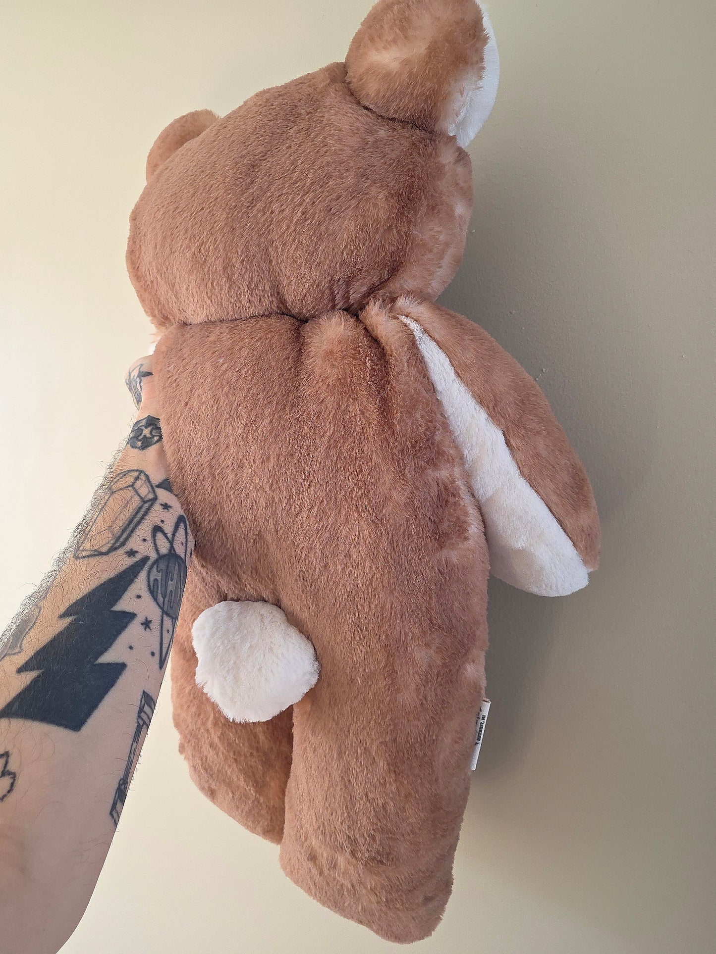 MYSTERY XXXL CUDDLER PREORDER (quick turnaround)