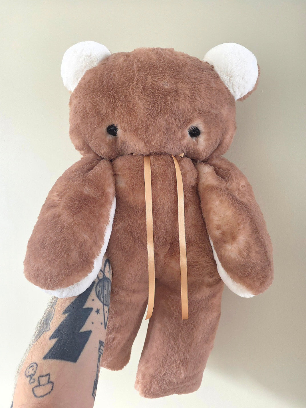 MYSTERY XXXL CUDDLER PREORDER (quick turnaround)