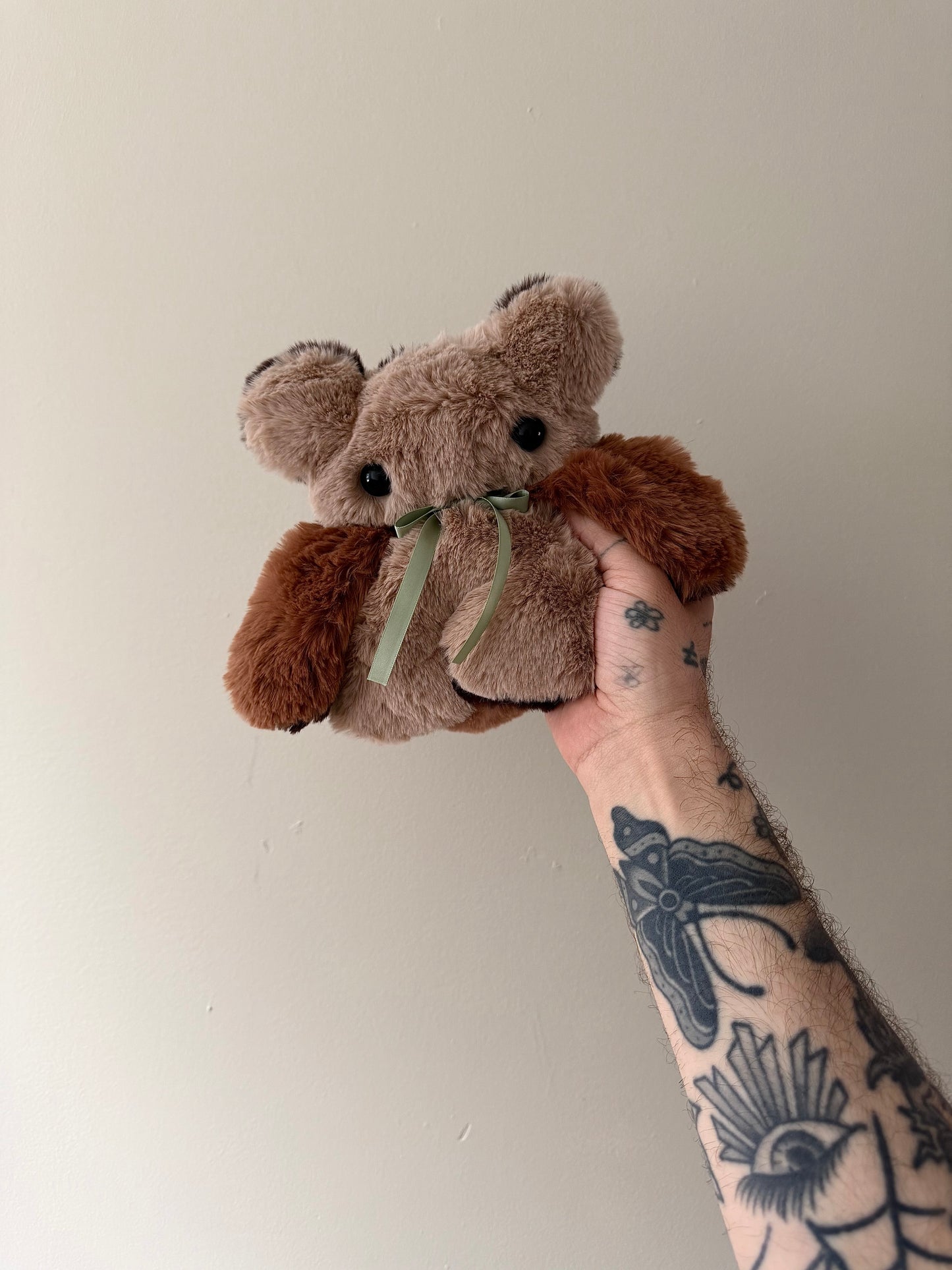 Brewington the Small Peep