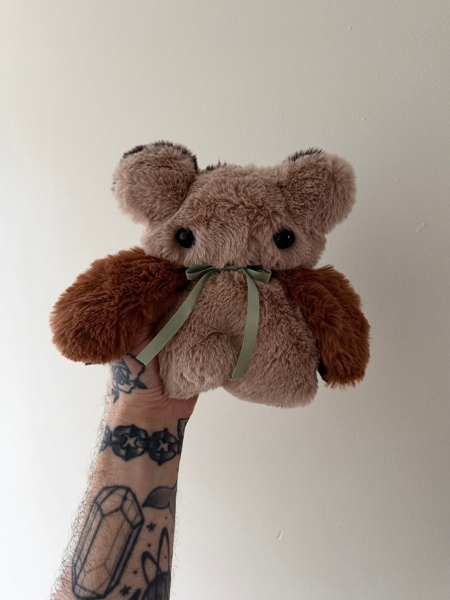 Brewington the Small Peep
