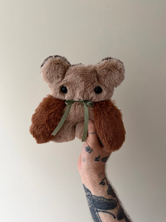 Brewington the Small Peep