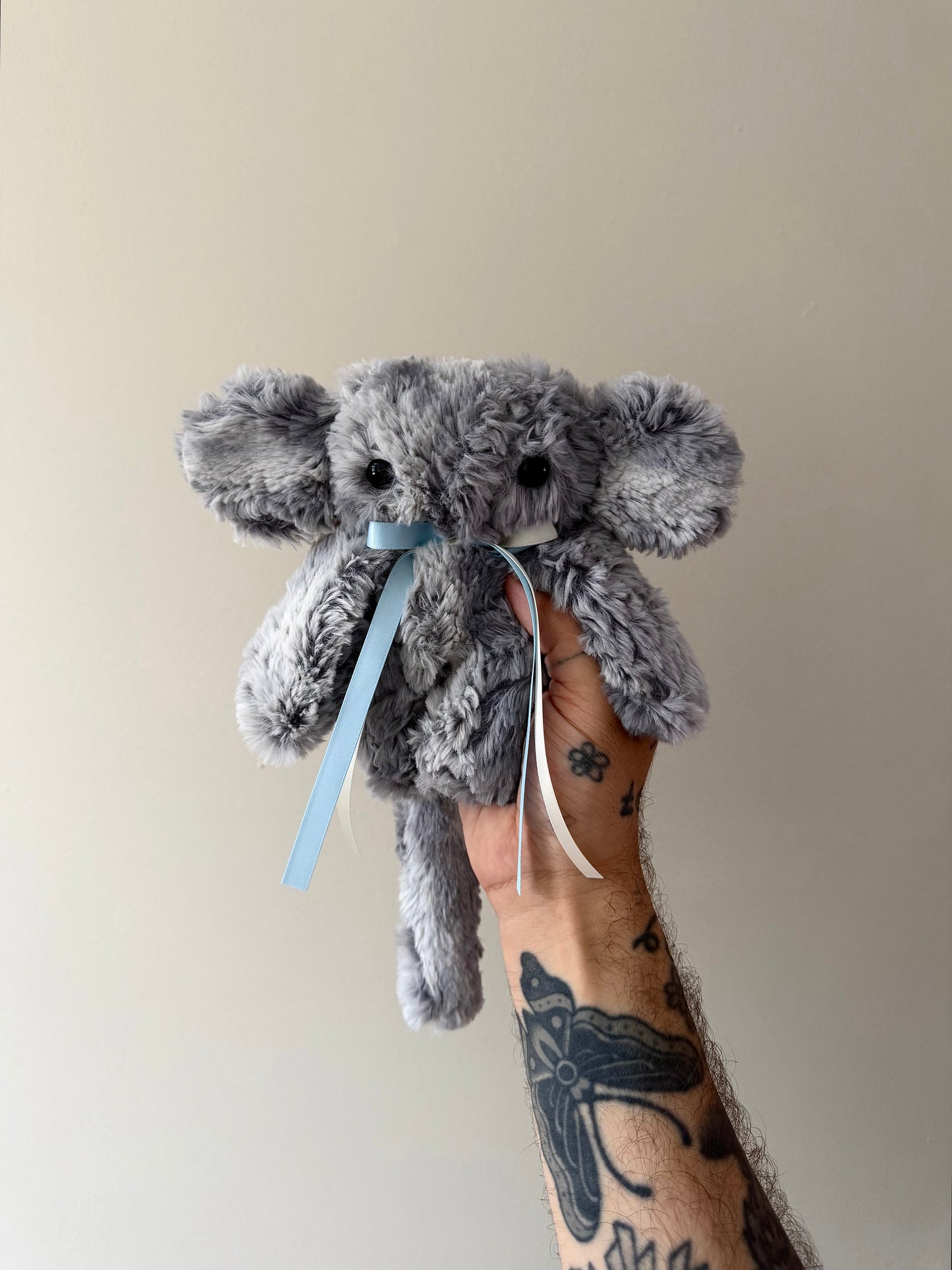 Stevie COMING SOON 🐒
