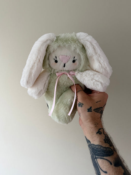 Marianne the Bunny OOAK