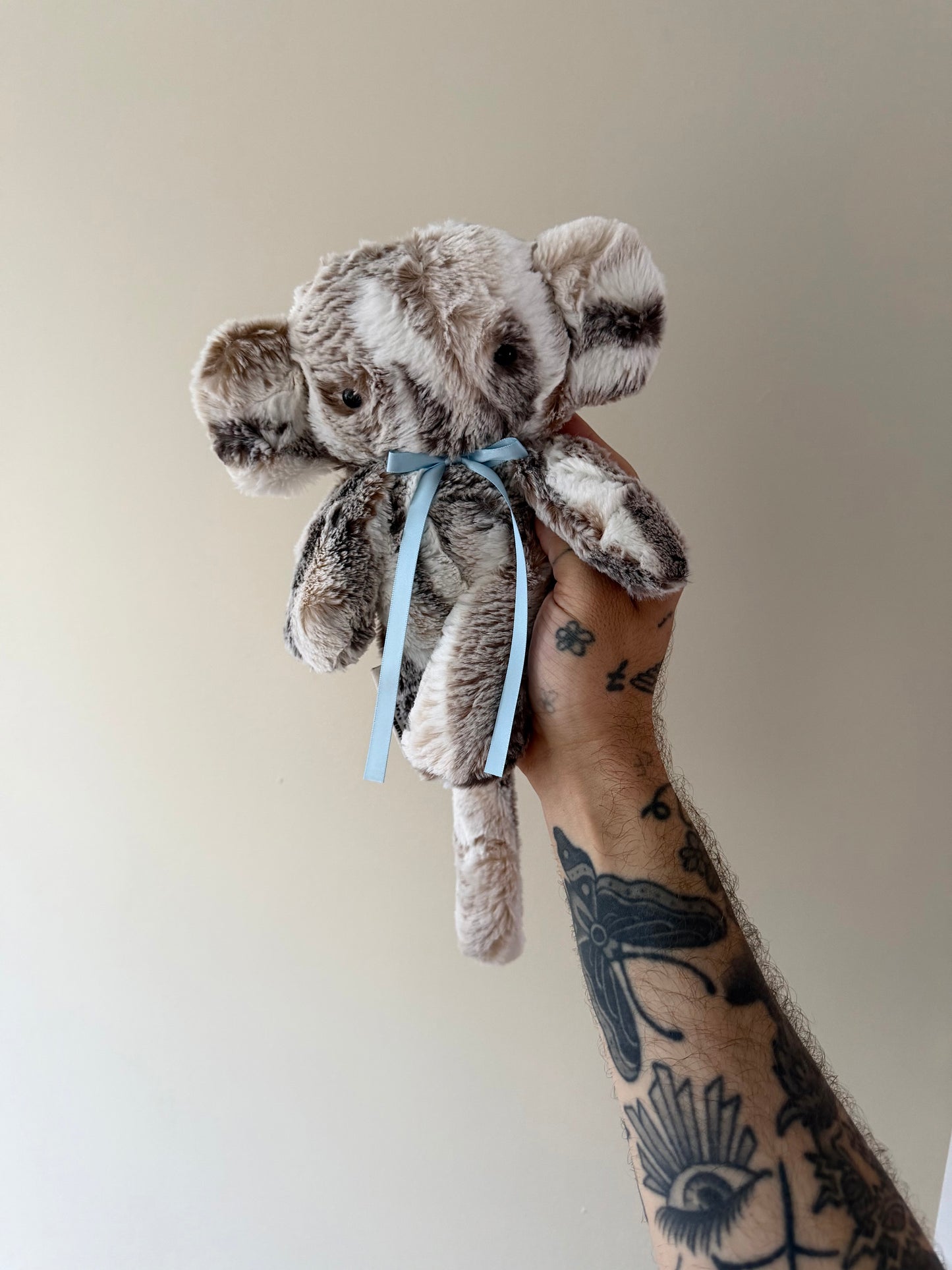Starlo the Monkey ooak