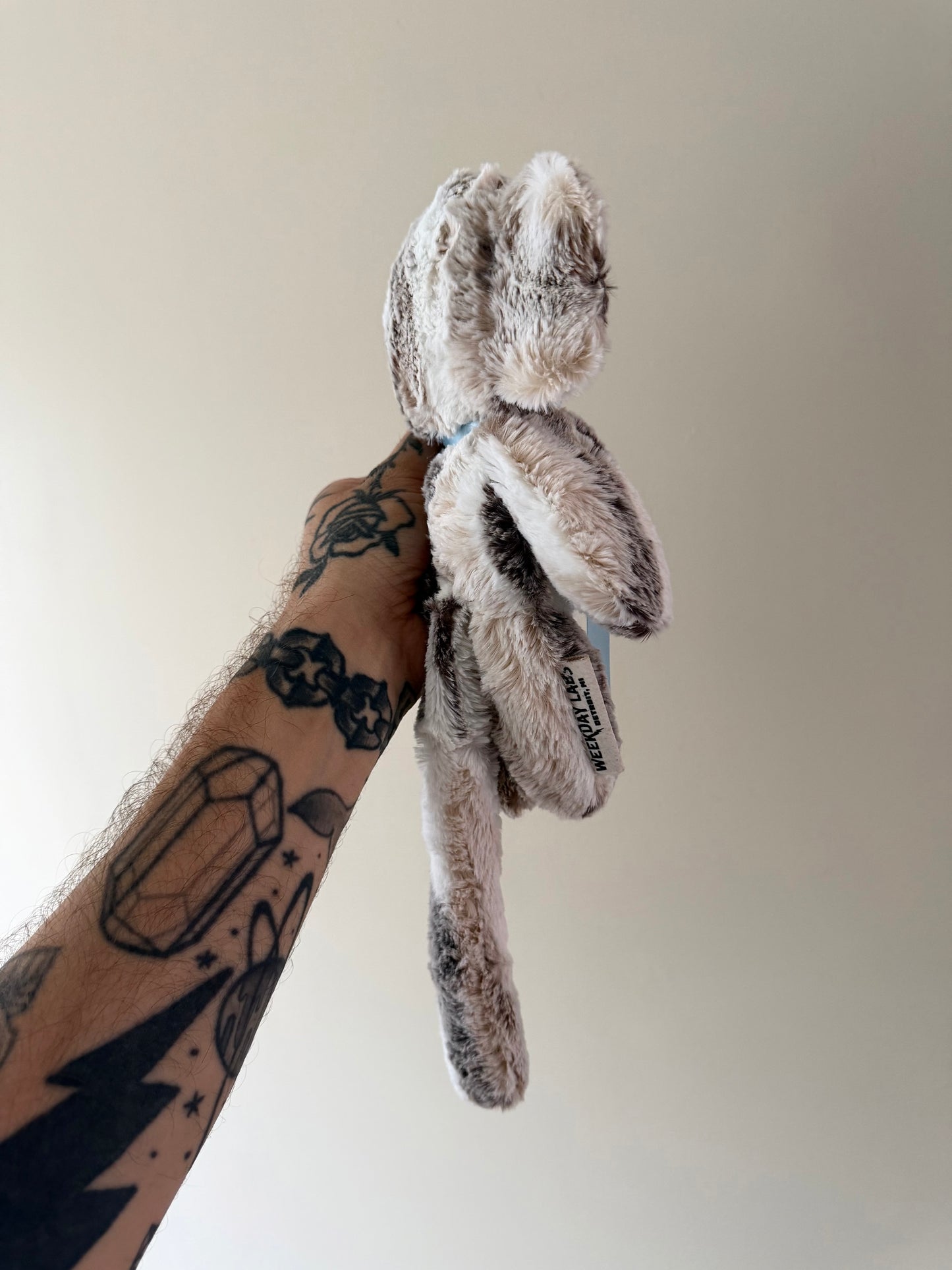 Starlo the Monkey ooak