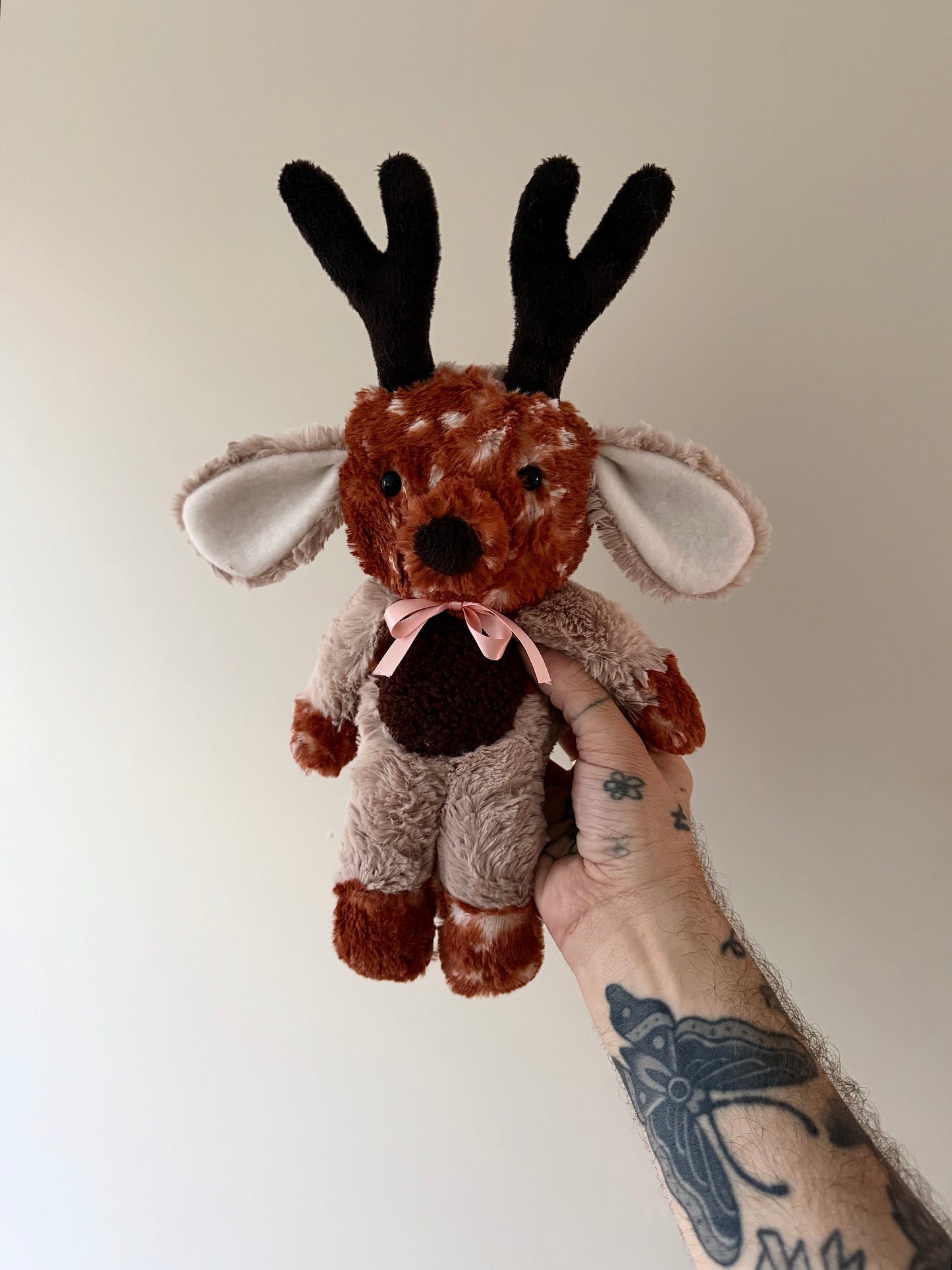 Duskleaf ooak