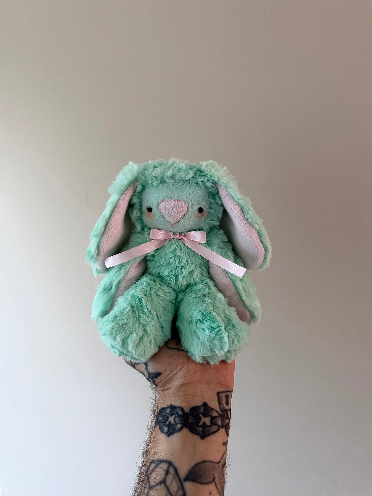Harper ooak