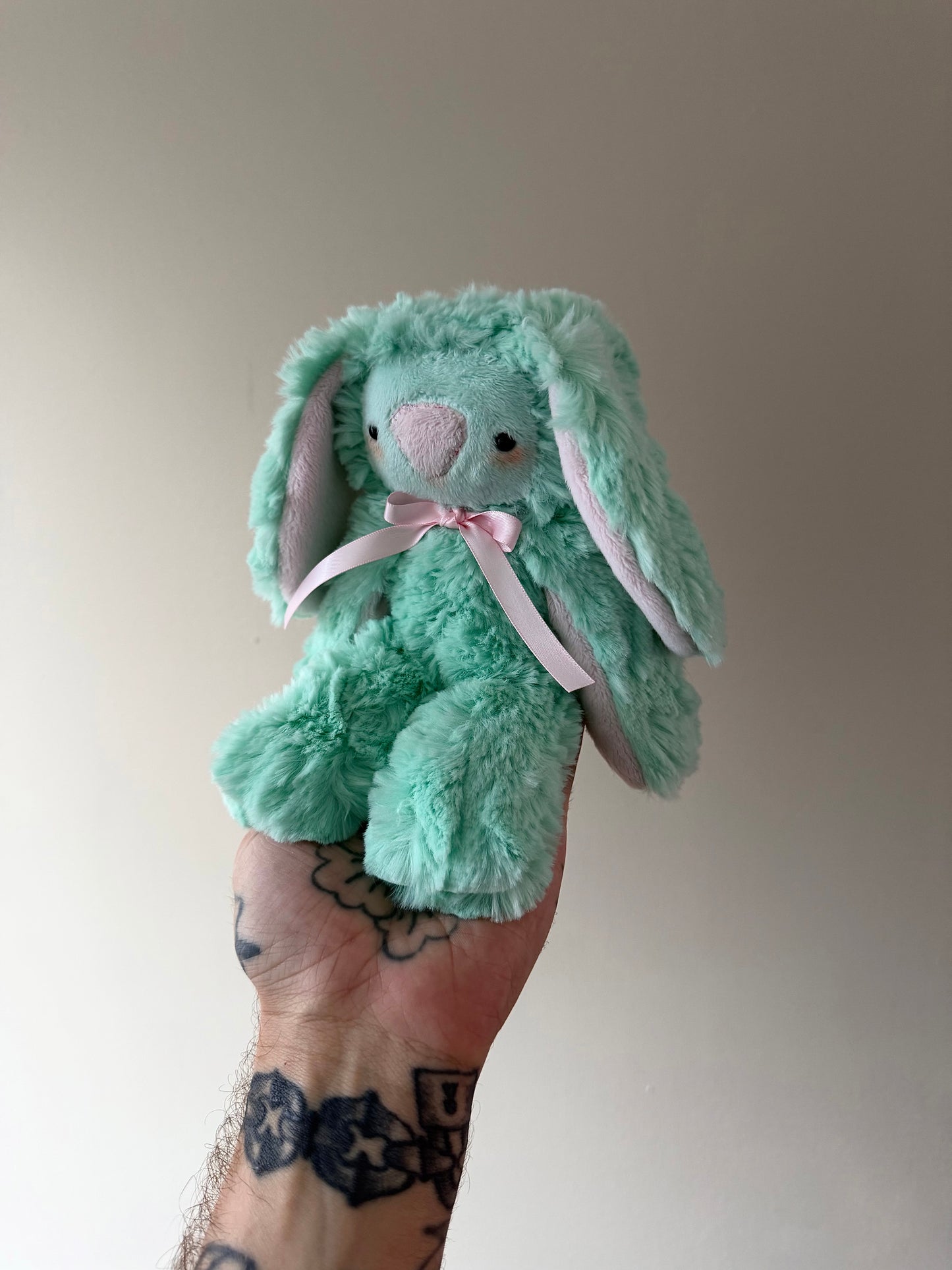 Harper ooak