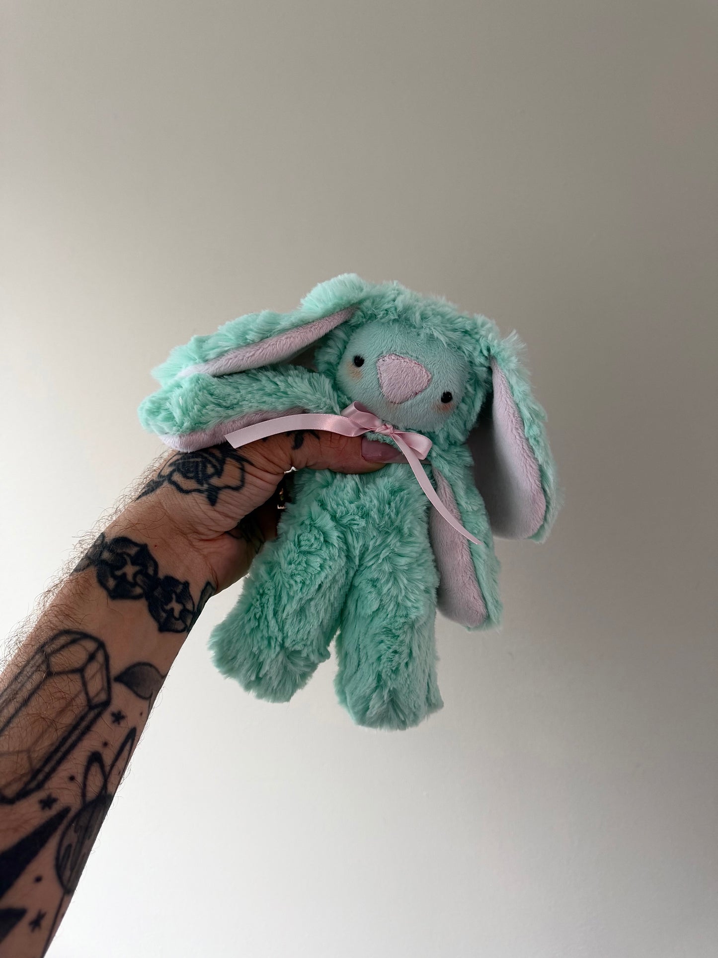 Harper ooak