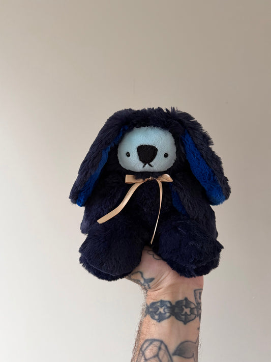 Rocket ooak