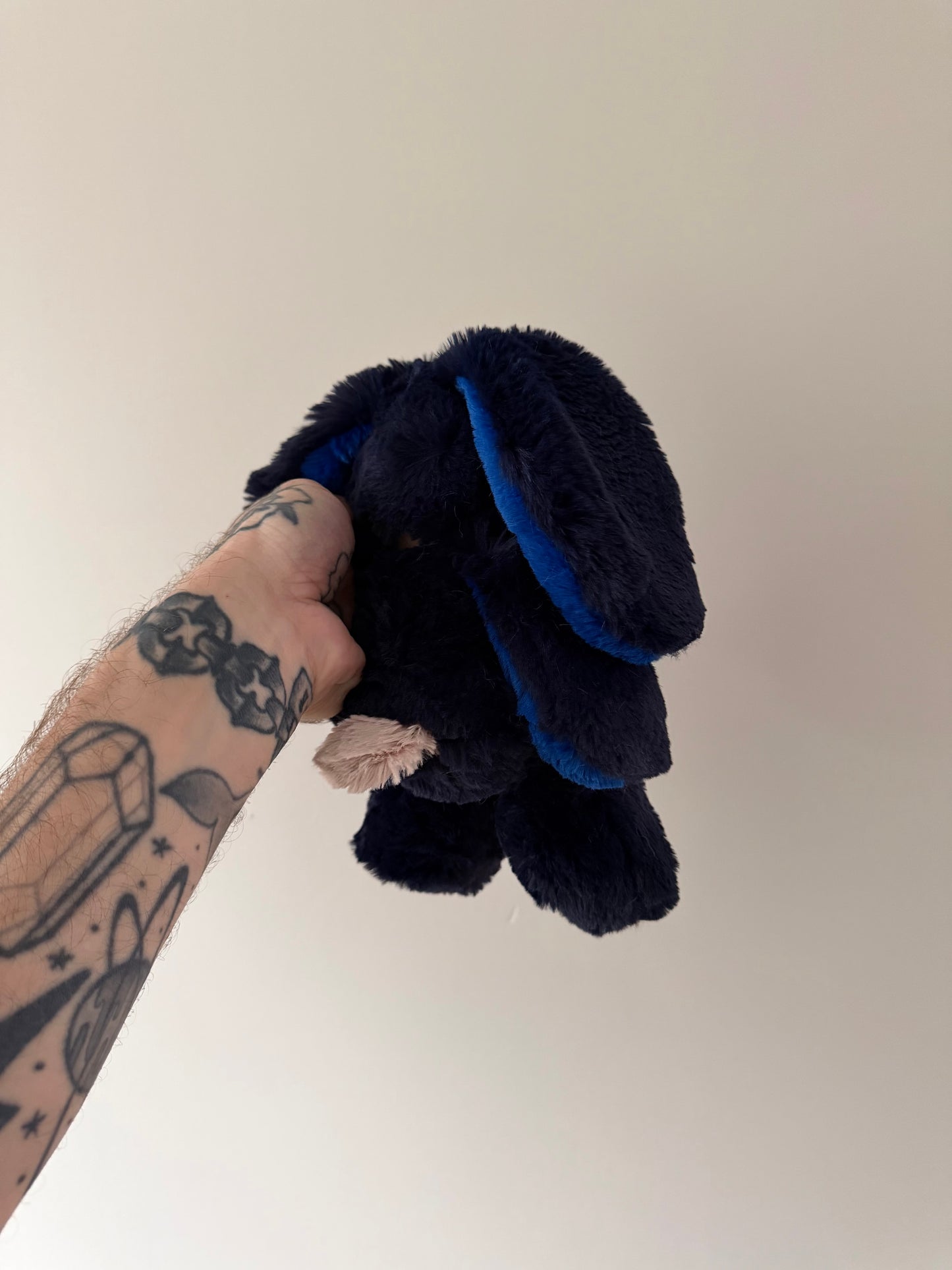 Rocket ooak
