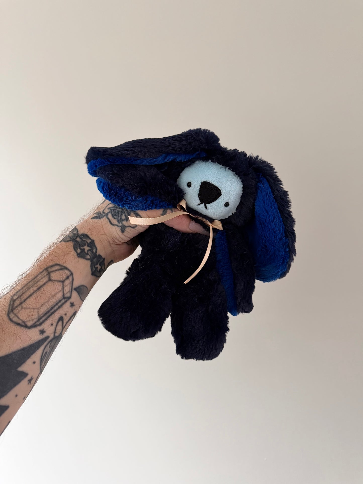 Rocket ooak