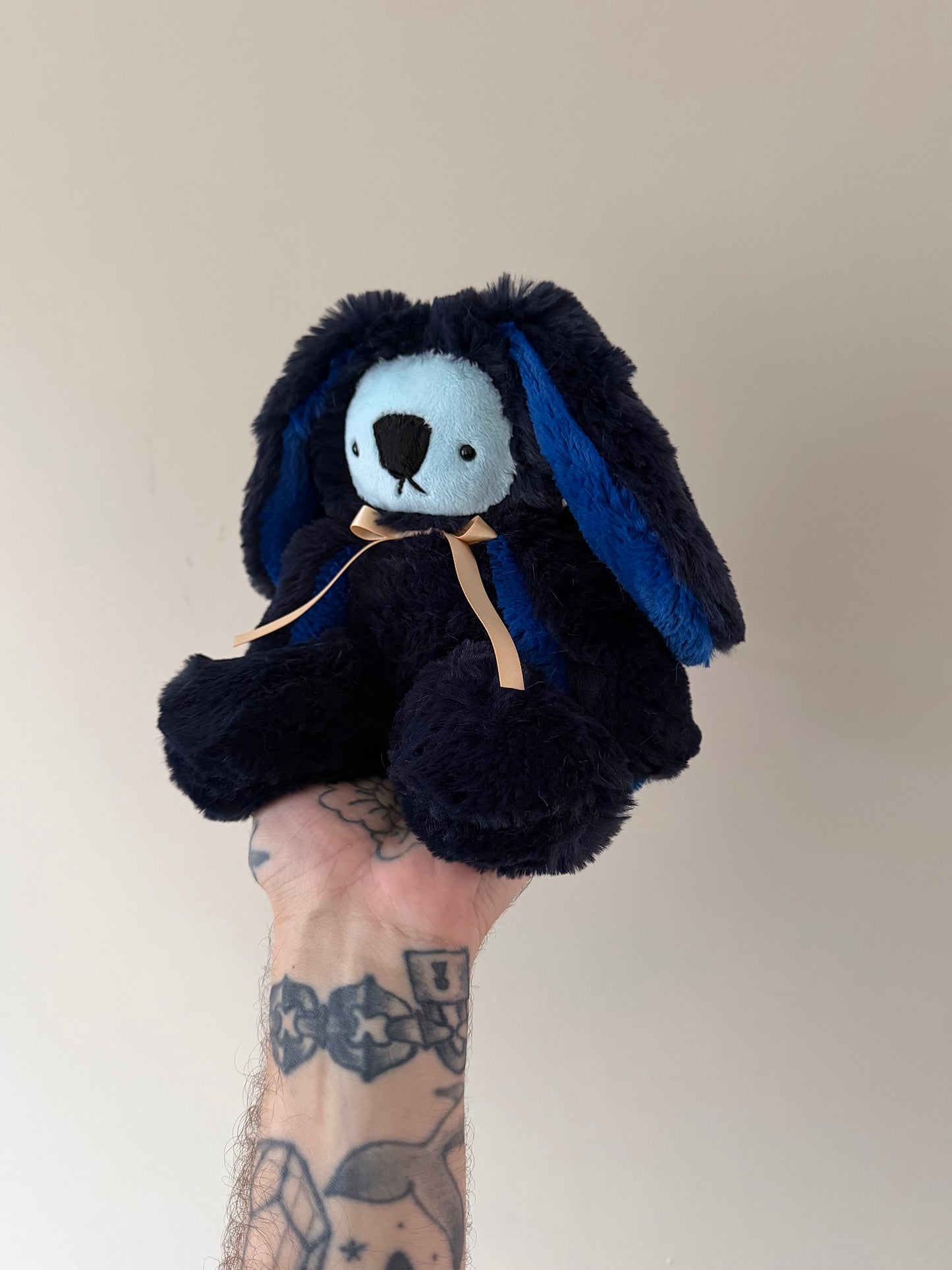 Rocket ooak