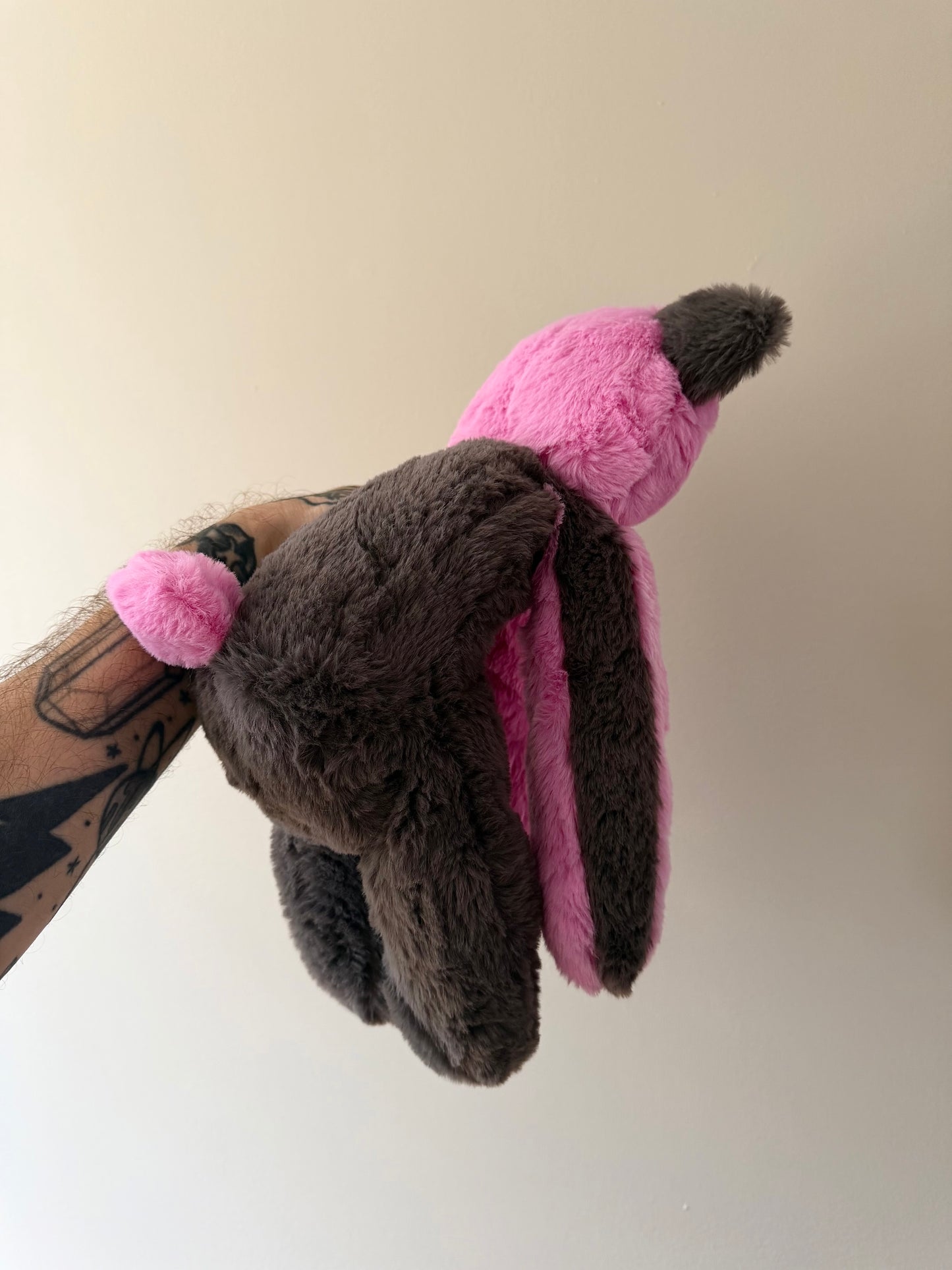 Mew ooak