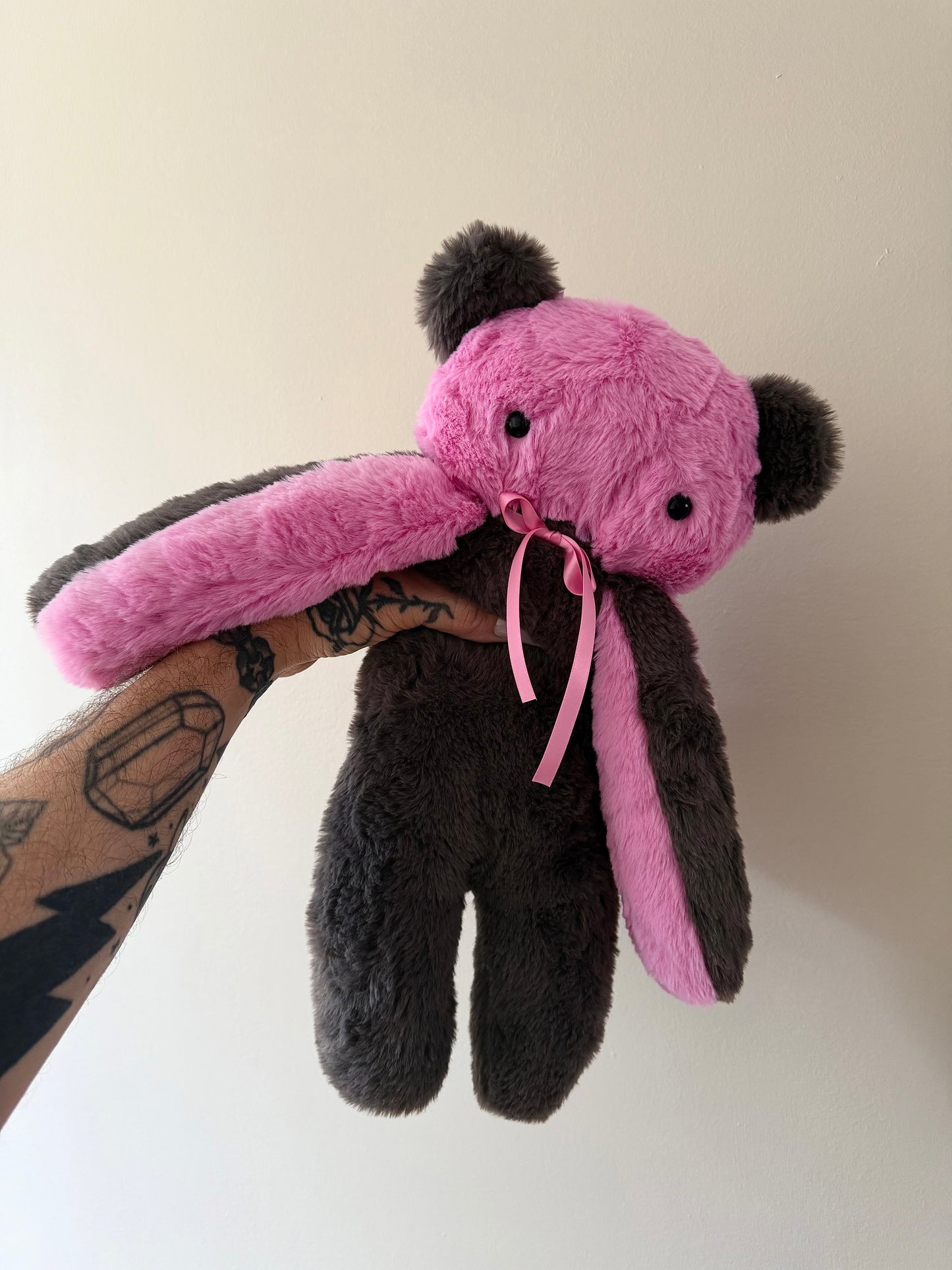 Mew ooak