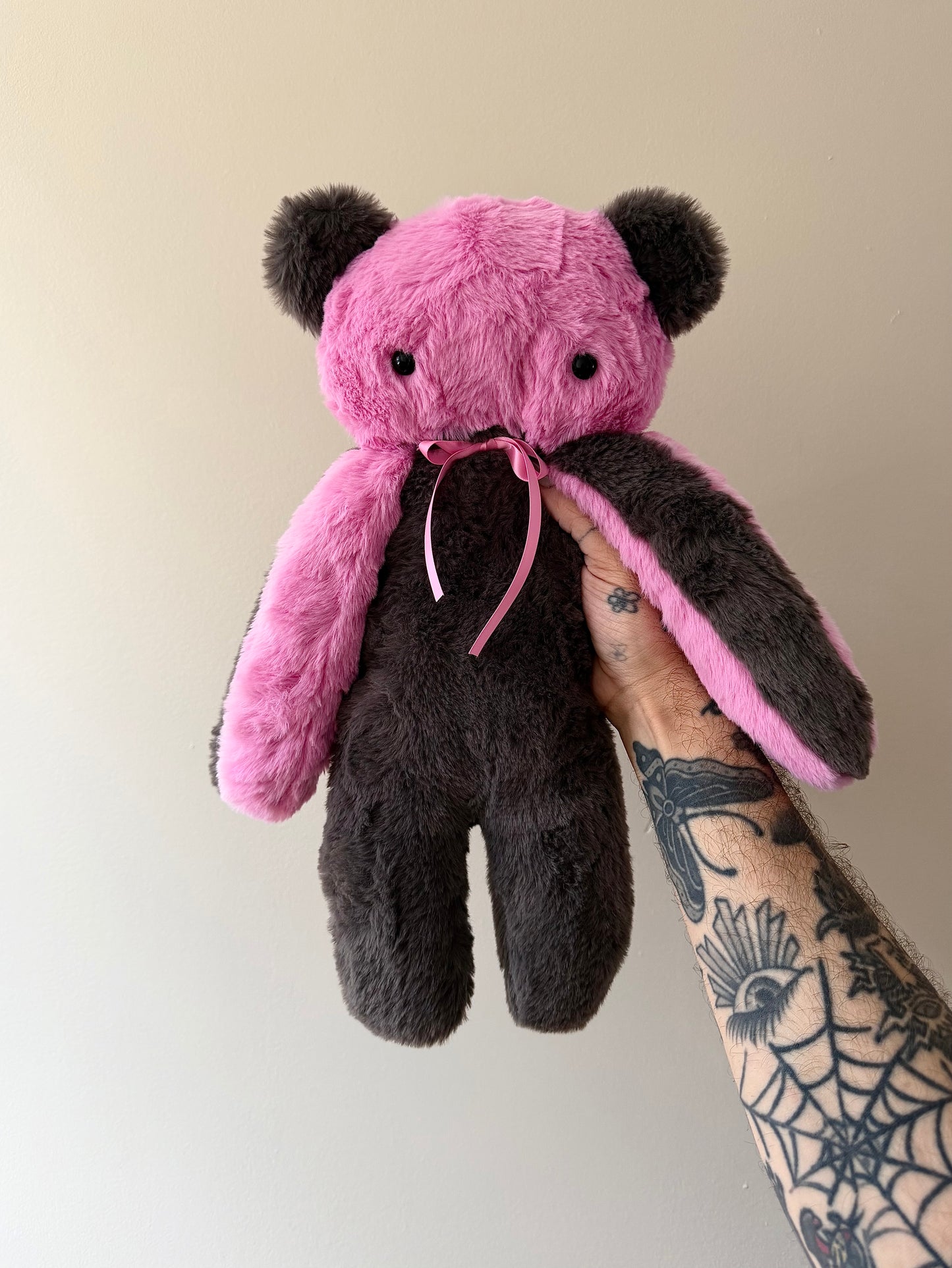 Mew ooak