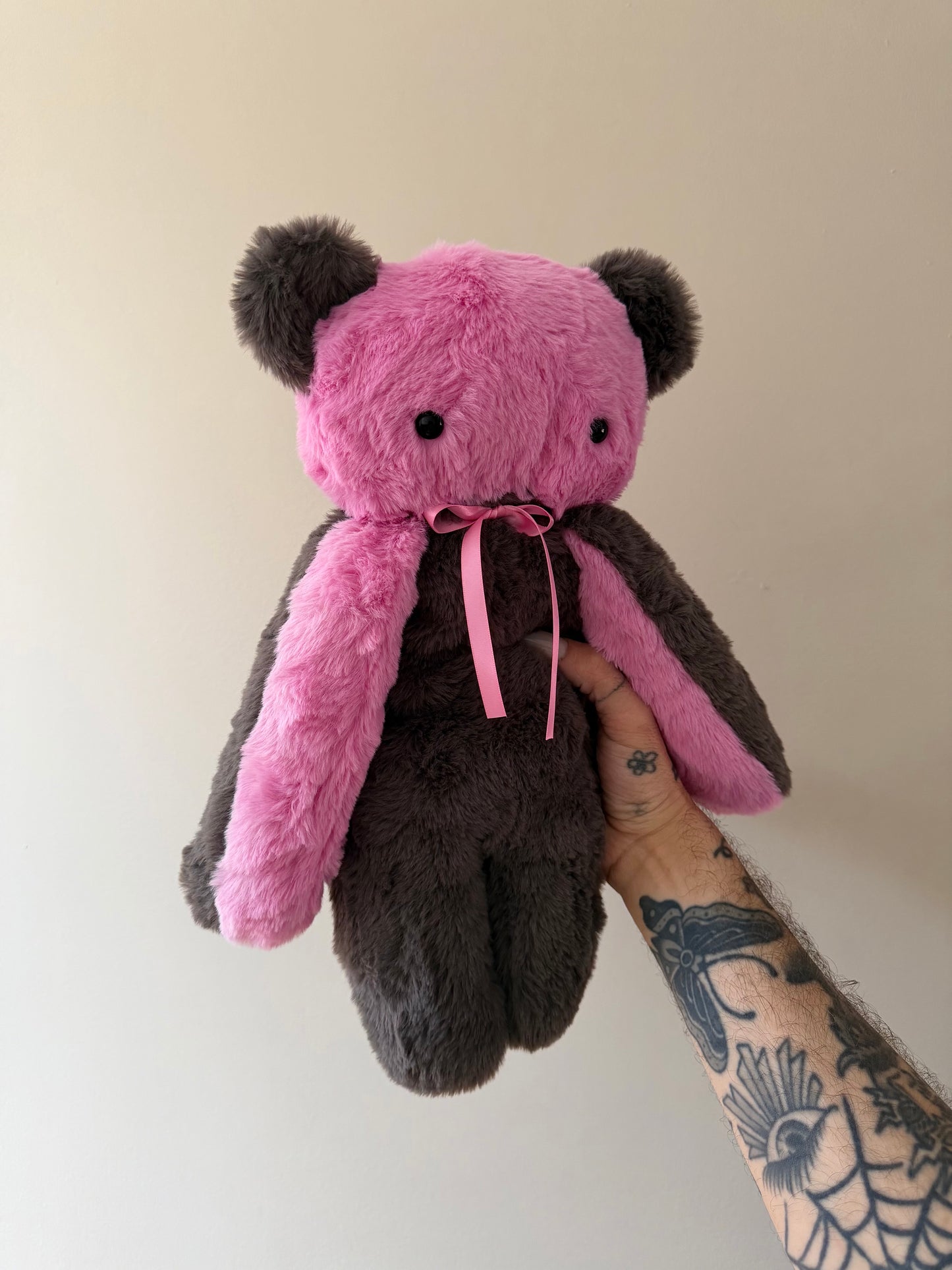 Mew ooak