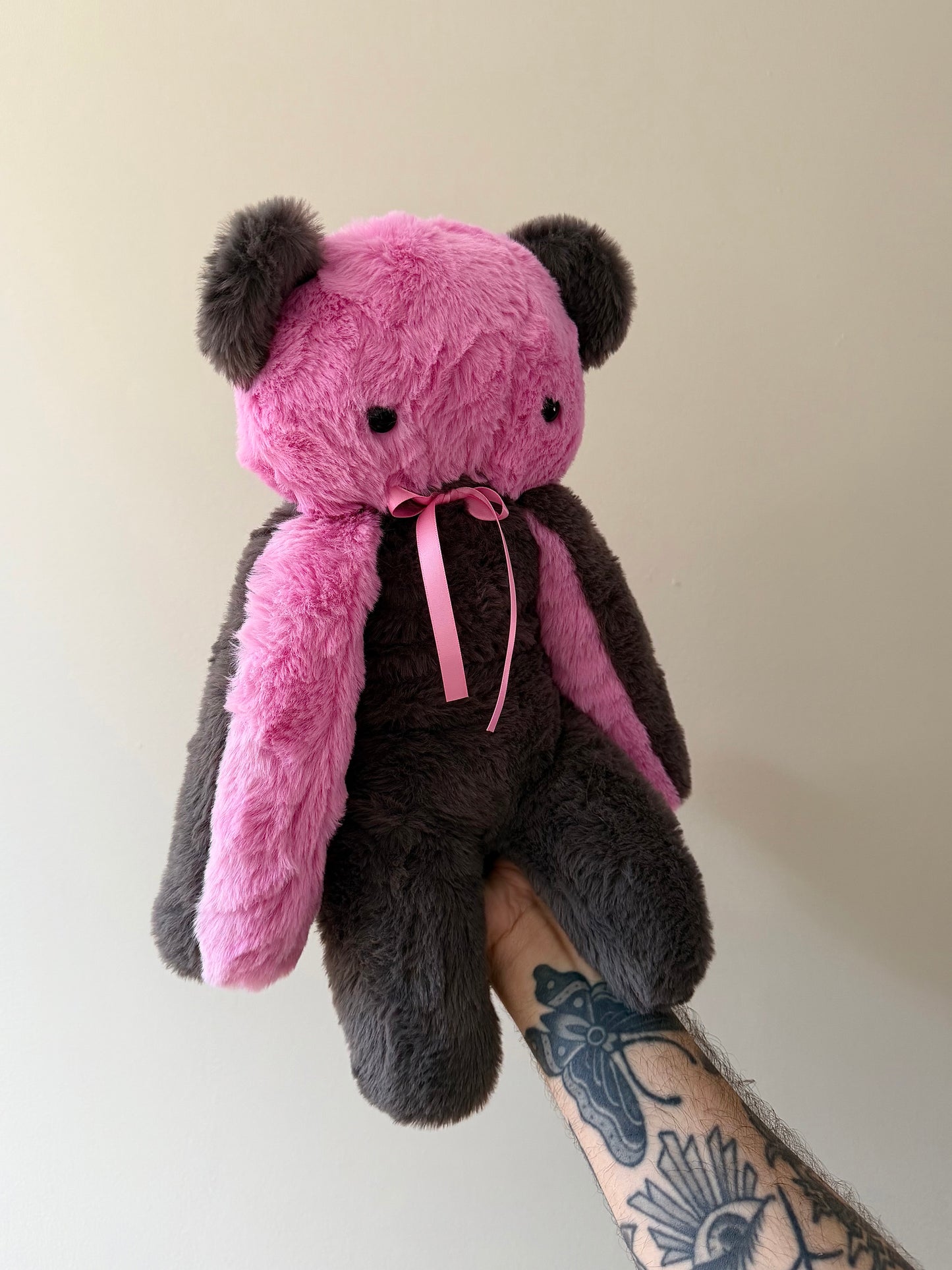 Mew ooak