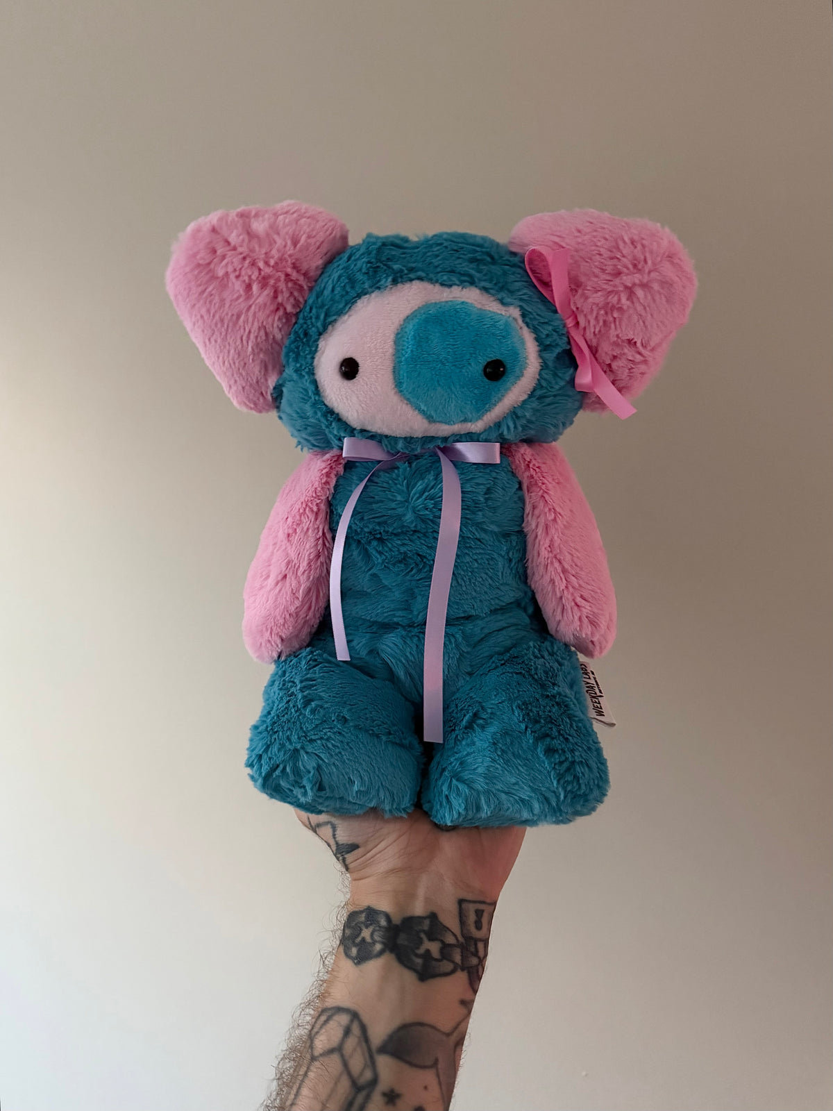 Cherie ooak
