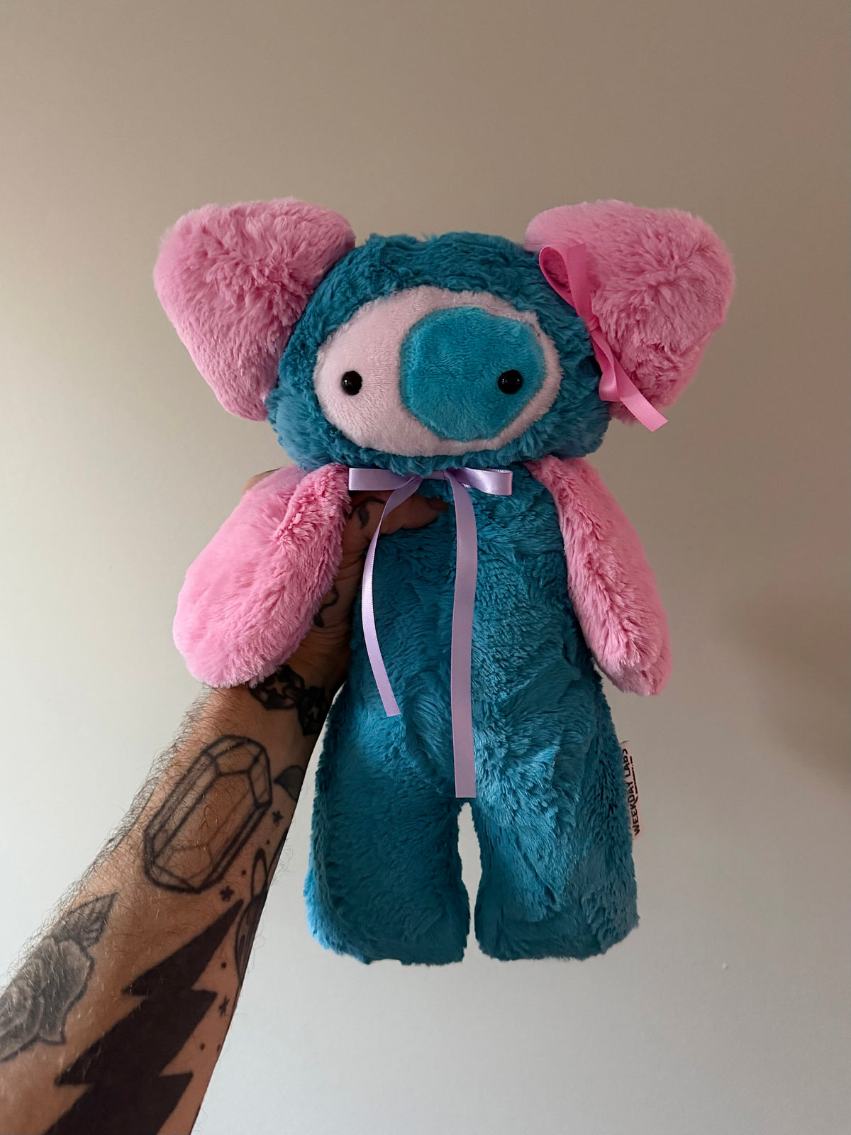 Cherie ooak
