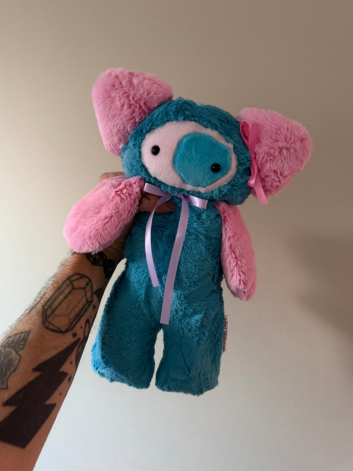 Cherie ooak