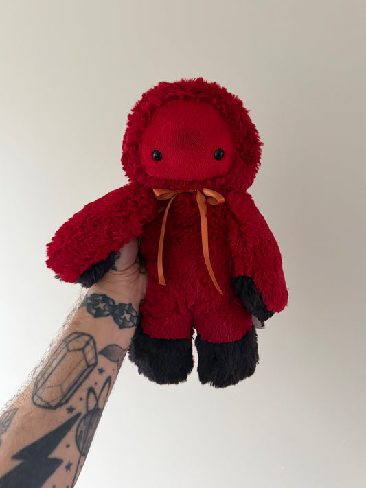 Damien the Snoov ooak