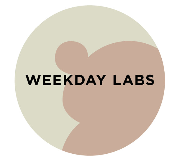 WEEKDAY LABS