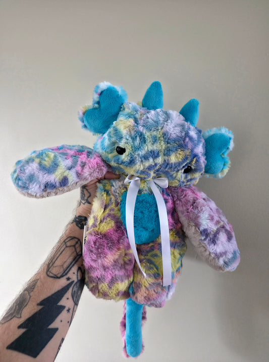 Aruba the Goblin Fairy OOAK