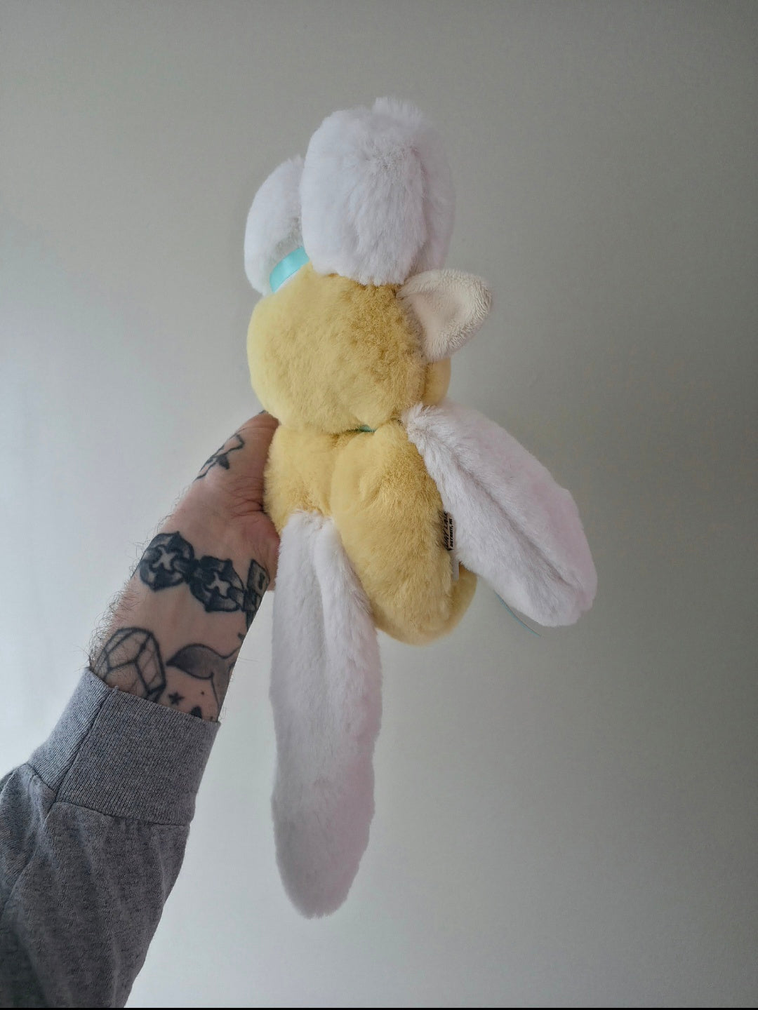 Banana Pudding Goblin OOAK