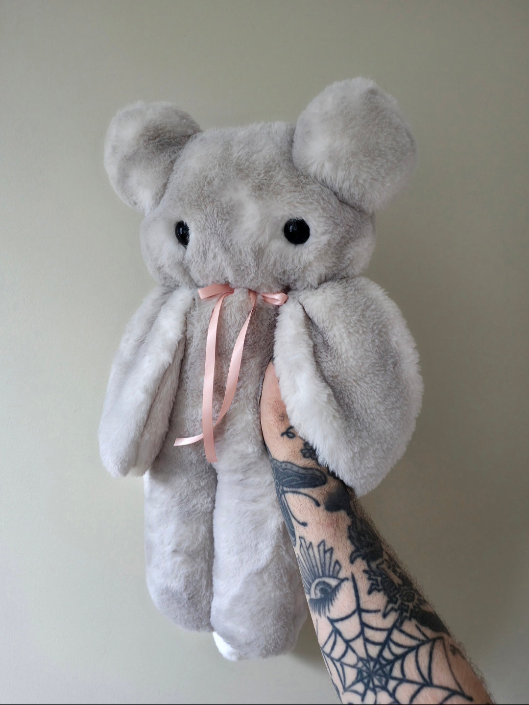 Blake the OG Kodi Cuddler OOAK XL