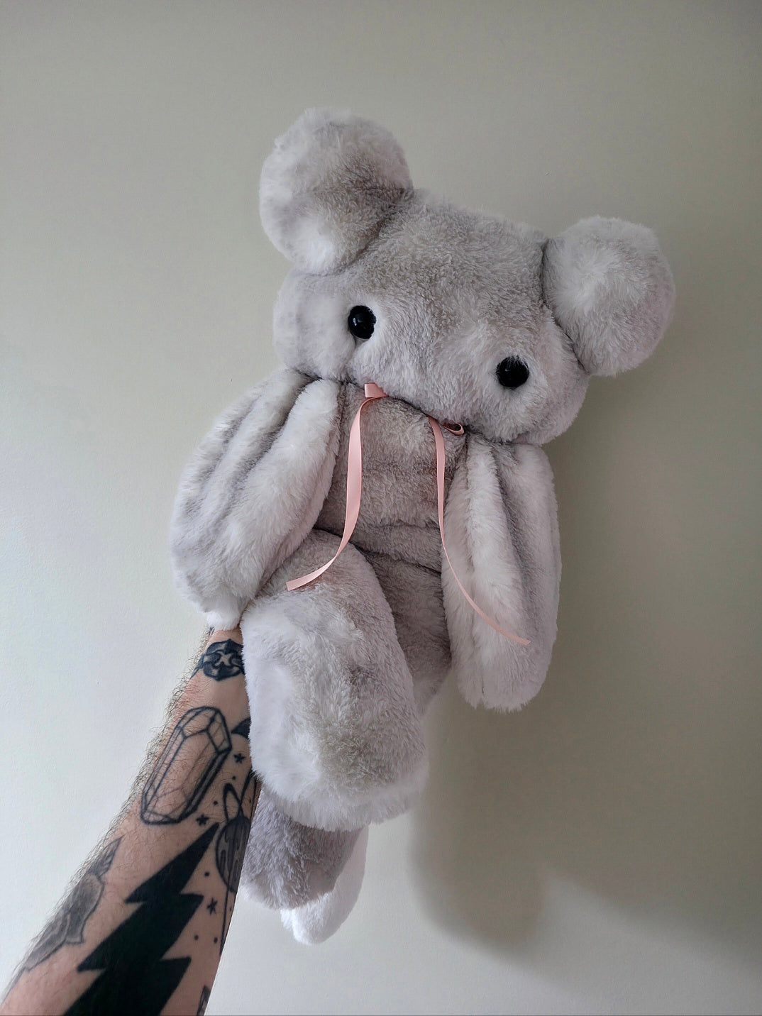Blake the OG Kodi Cuddler OOAK XL