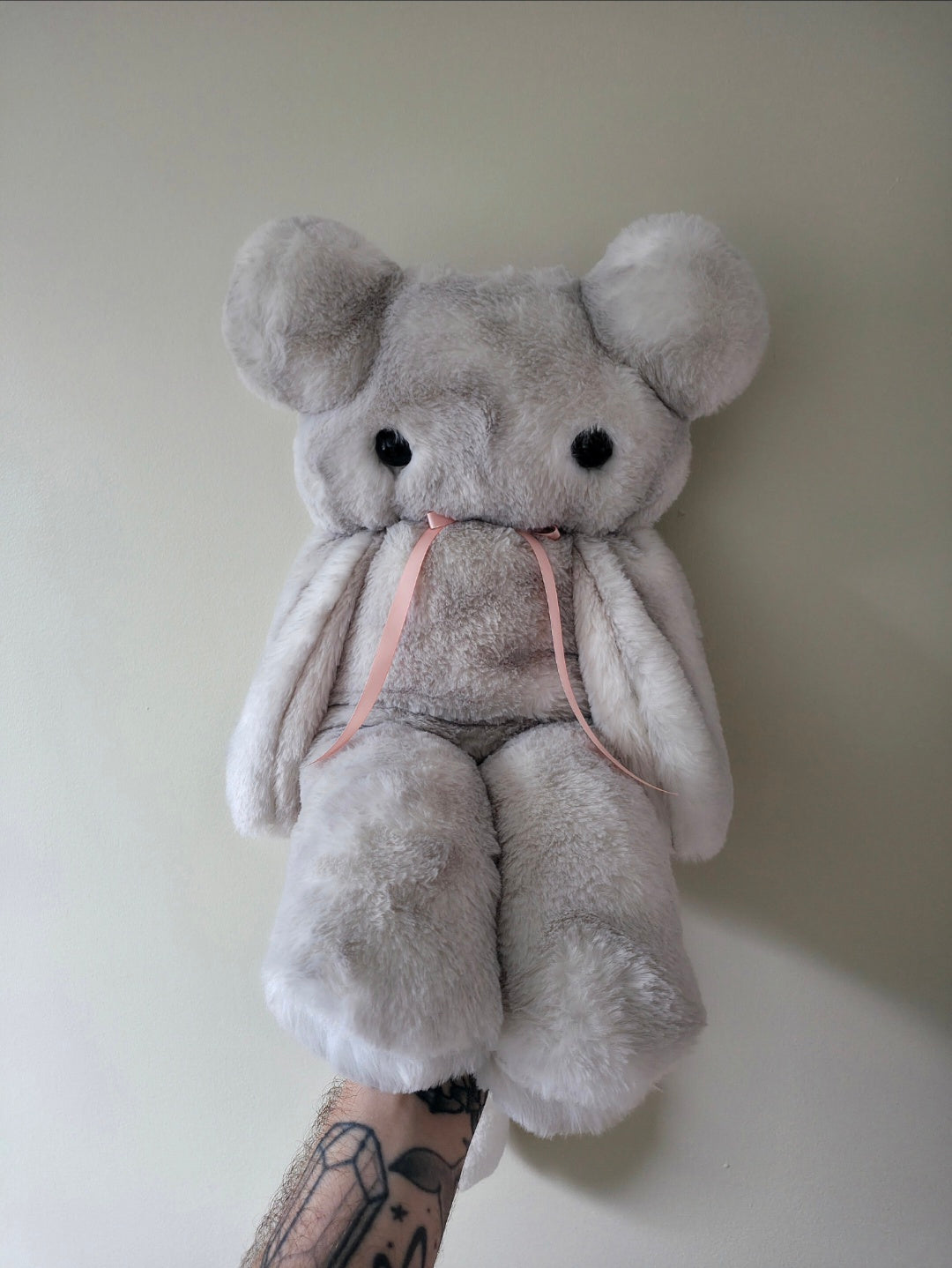 Blake the OG Kodi Cuddler OOAK XL