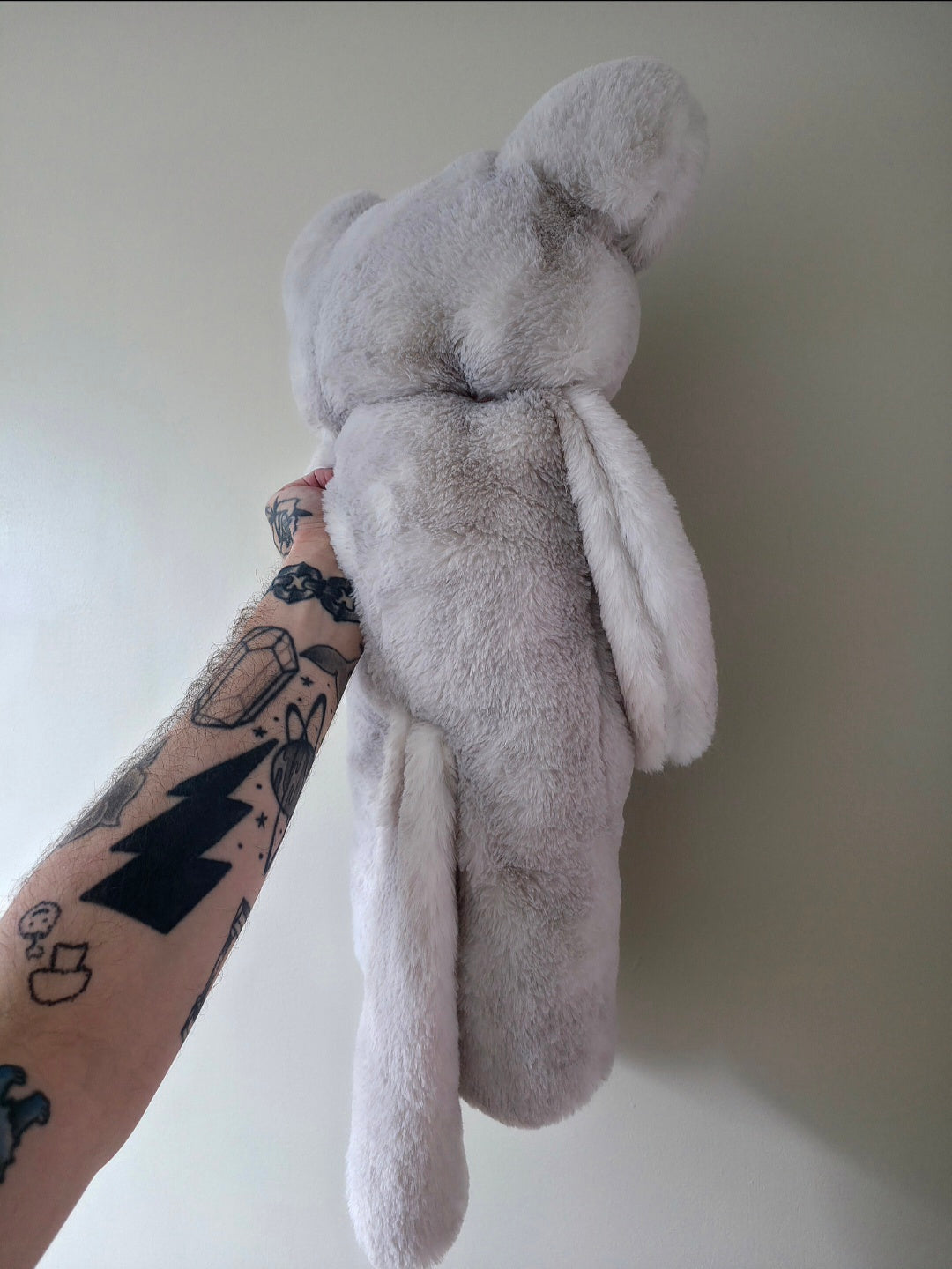 Blake the OG Kodi Cuddler OOAK XL